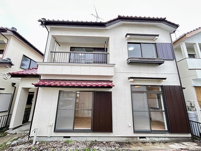 3LDK house in Chiryu, Aichi - Photo 1