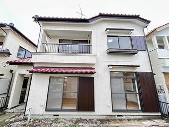 3LDK house in Chiryu