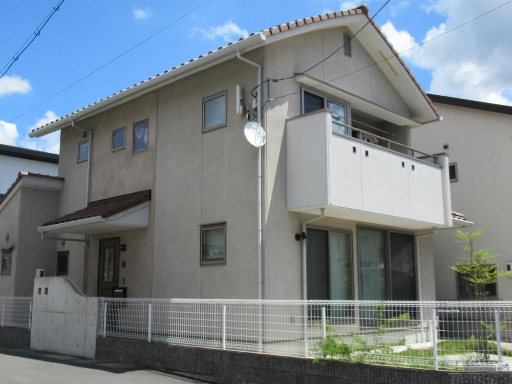 4LDK house in Higashihiroshima, Hiroshima - Photo 1