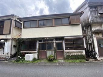 4DK house in Amami