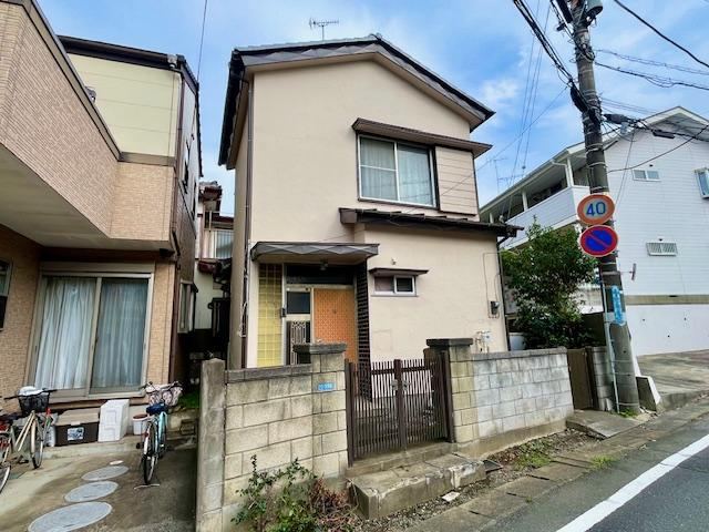 3K house in Toride, Ibaraki - Photo 1