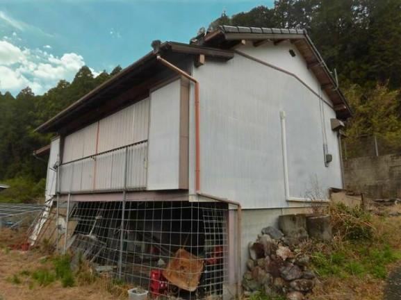 3K house in Tenryu Ward, Hamamatsu, Shizuoka - Photo 1