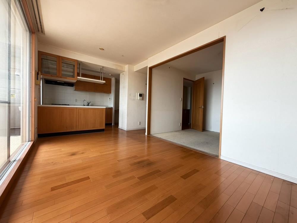 3LDK apartment in Daito, Osaka - Photo 1