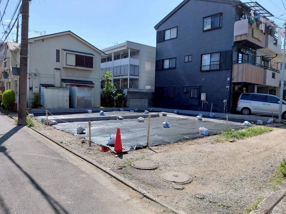48 m² land in Saiwai Ward, Kawasaki, Kanagawa - Photo 1