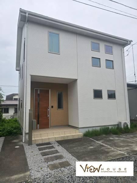3LDK house in Ota, Gunma - Photo 1