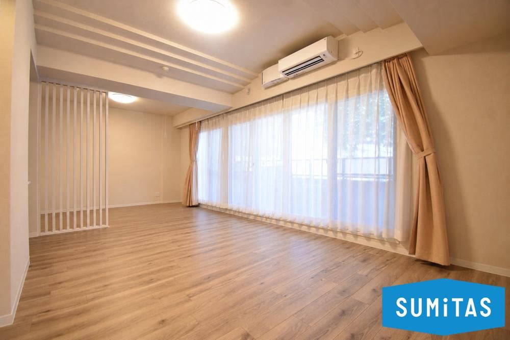 4LDK apartment in Toyohira Ward, Sapporo, Hokkaido - Photo 1