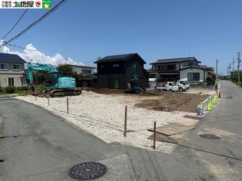 plot of land in Higashine
