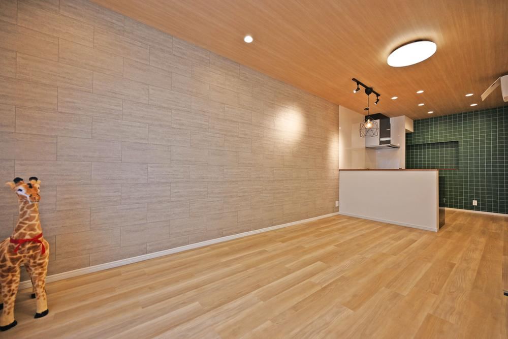3LDK house in Yodogawa Ward, Osaka - Photo 1