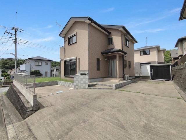 3LDK house in Sodegaura, Chiba - Photo 1