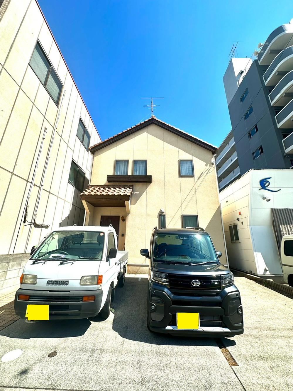 4LDK house in Kure, Hiroshima - Photo 1