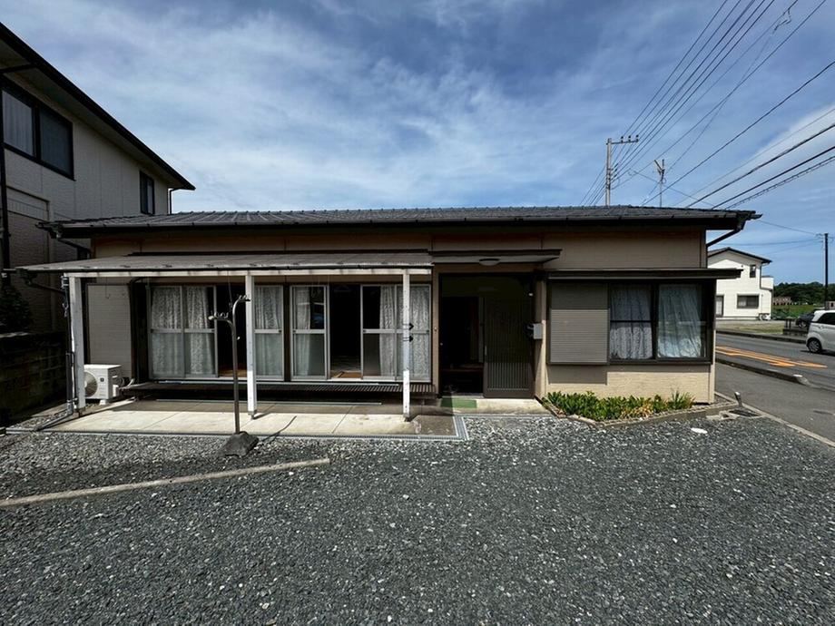 4DK house in Hitachi, Ibaraki - Photo 1