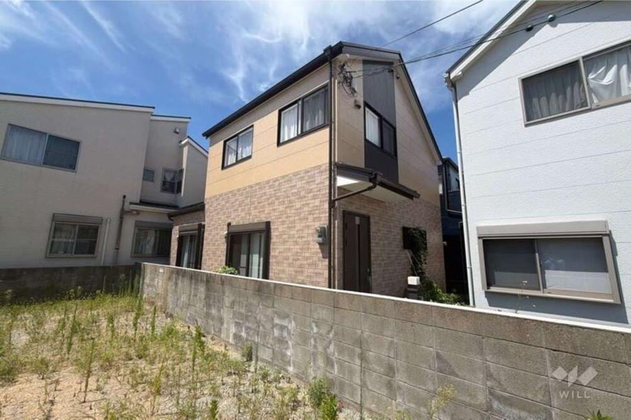 3LDK+S house in Takarazuka, Hyogo - Photo 1