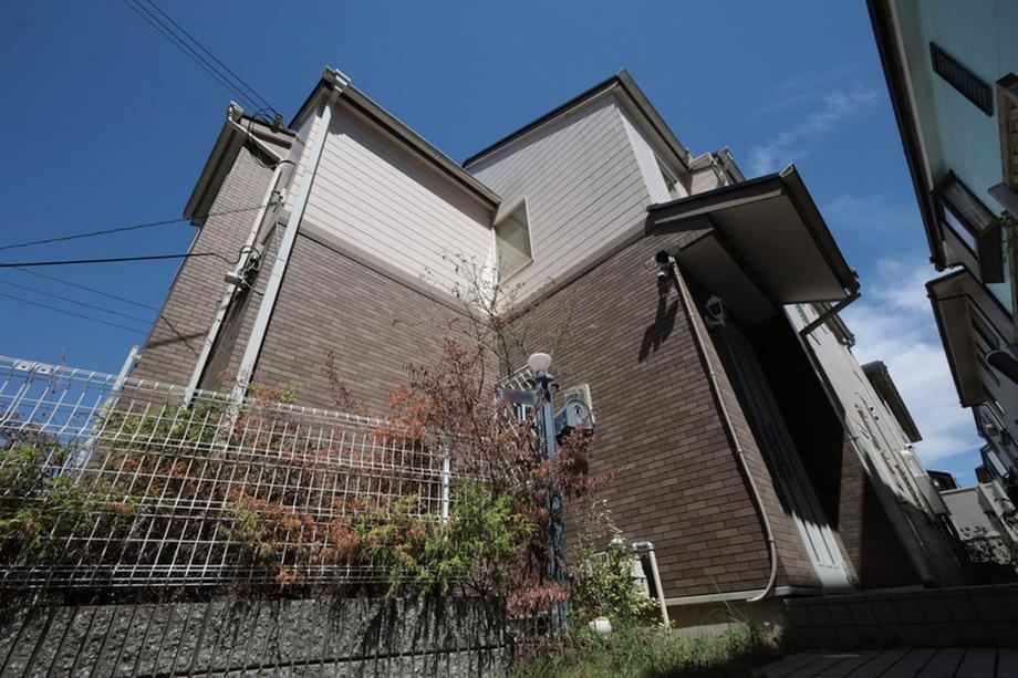 4LDK house in Takarazuka, Hyogo - Photo 1