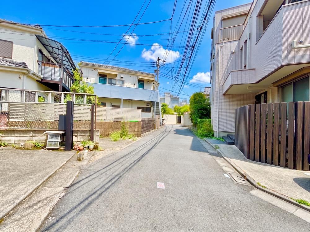 80 m² land in Toshima Ward, Tokyo - Photo 1