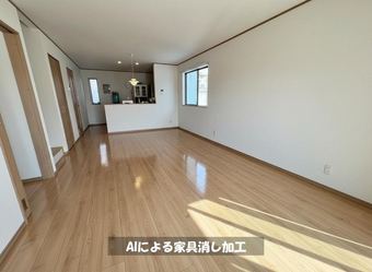 4LDK house in Uruma