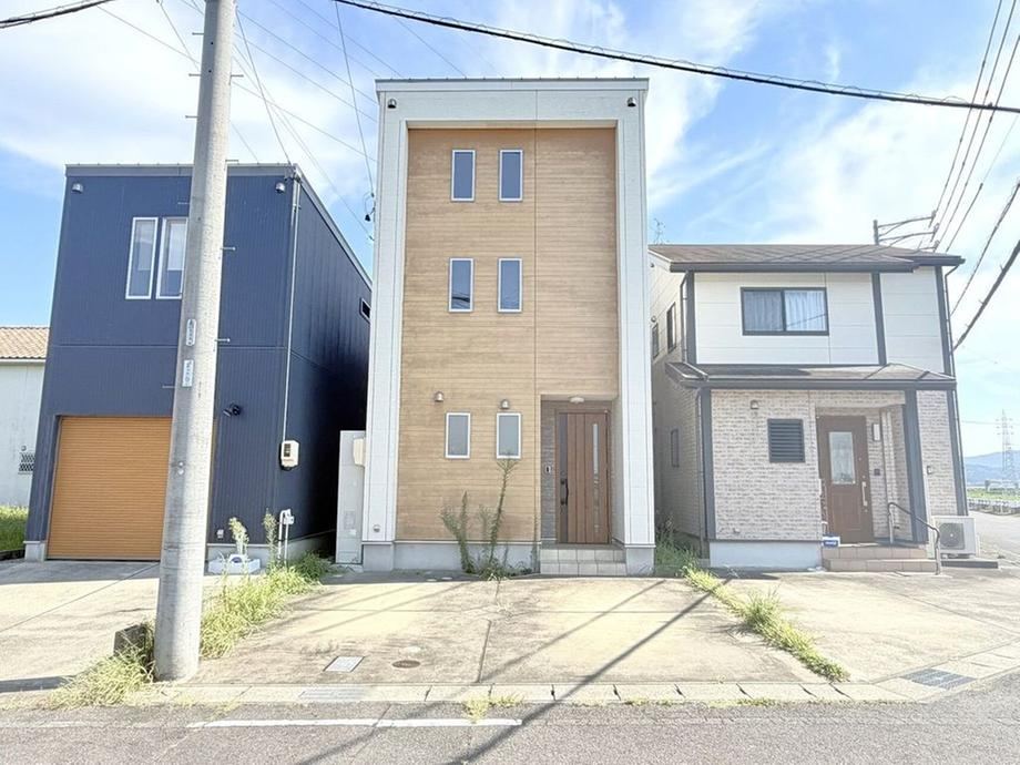 3LDK+S house in Kota, Nukata District, Aichi - Photo 1