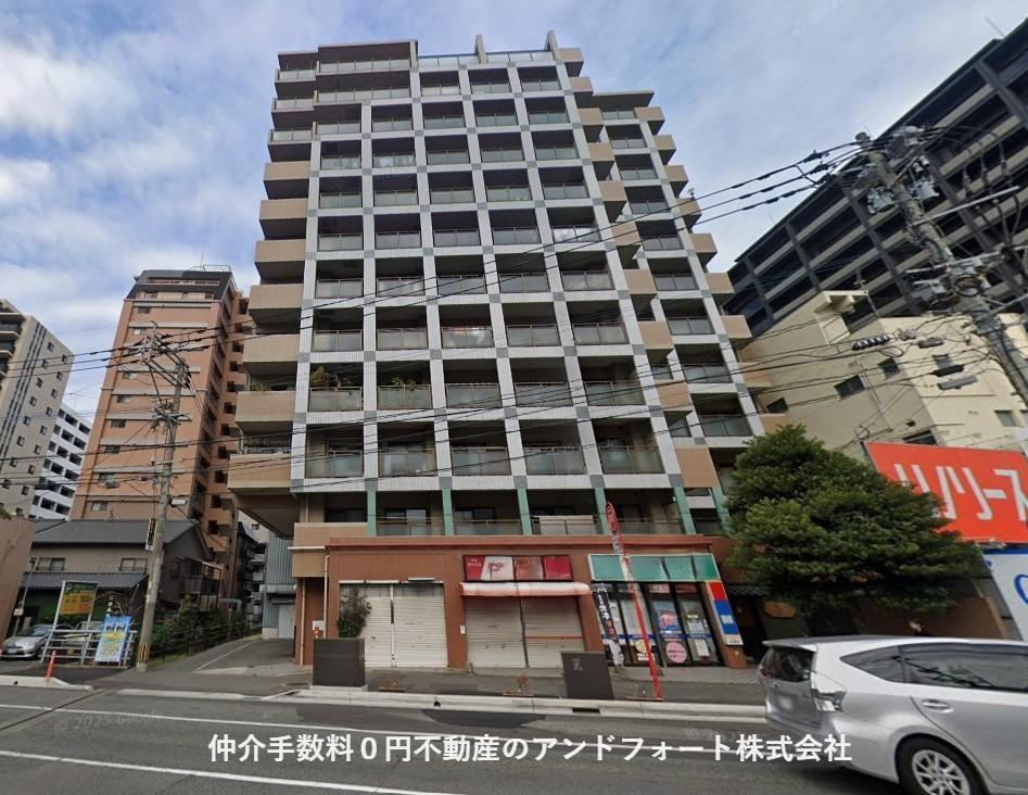 3LDK apartment in Chuo Ward, Fukuoka - Photo 1