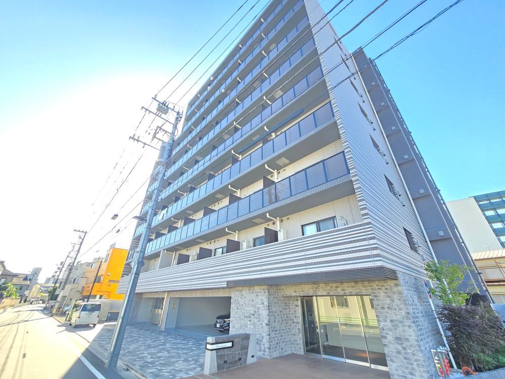 1LDK+S apartment in Sumida Ward, Tokyo - Photo 1