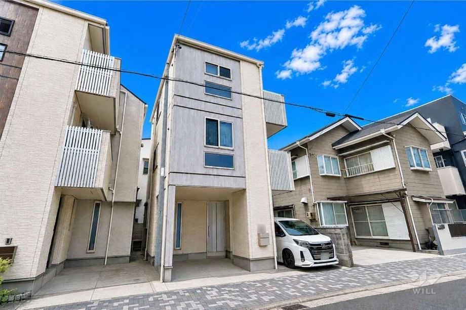 3LDK+S house in Chikusa Ward, Nagoya, Aichi - Photo 1