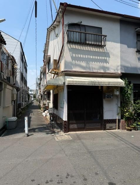 5DK house in Moriguchi, Osaka - Photo 1