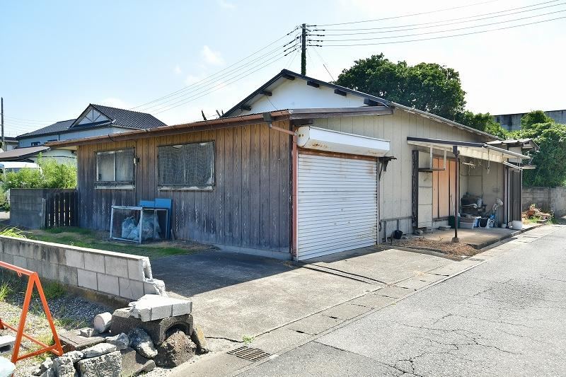 179 m² land in Futtsu, Chiba - Photo 1