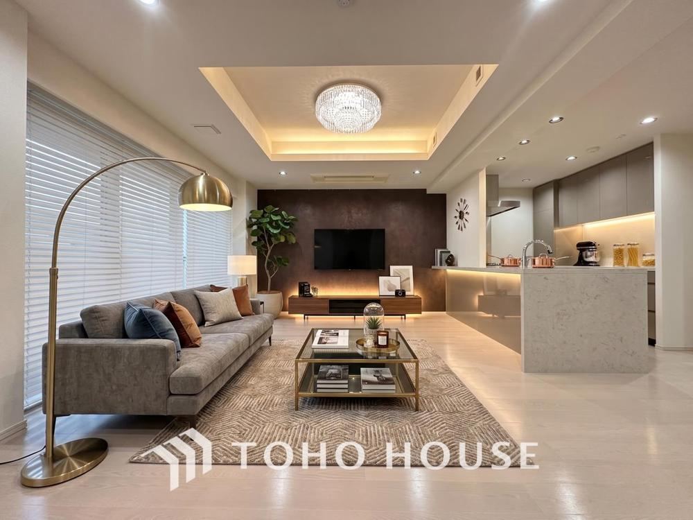 1LDK apartment in Minato Ward, Tokyo - Photo 1