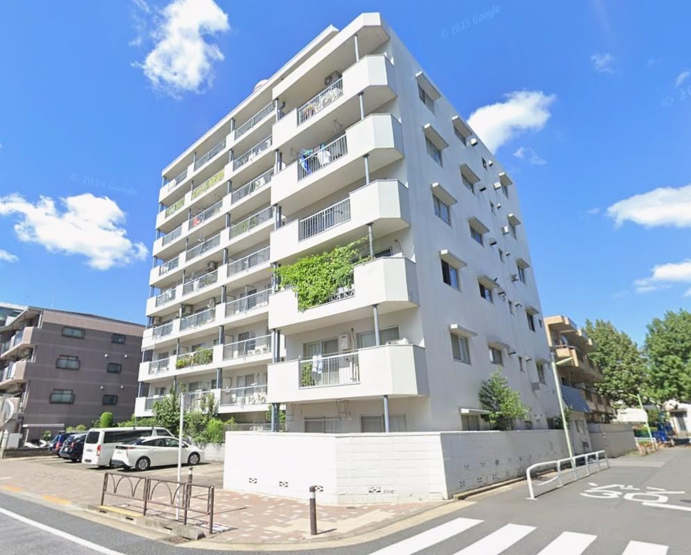 1LDK apartment in Setagaya Ward, Tokyo - Photo 1