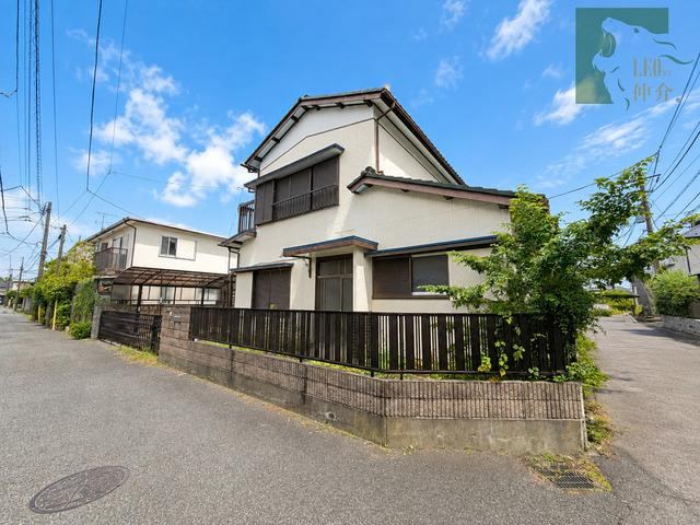 101 m² land in Funabashi, Chiba - Photo 1