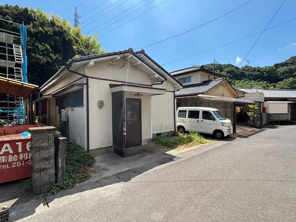 3K house in Kagoshima, Kagoshima - Photo 1