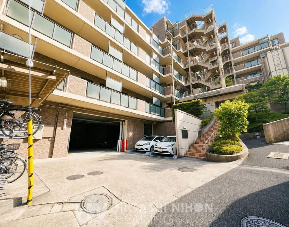 3LDK apartment in Miyamae Ward, Kawasaki, Kanagawa - Photo 1