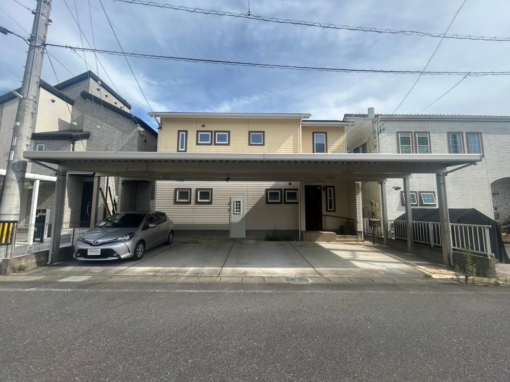 3LDK house in Kota, Nukata District, Aichi - Photo 1