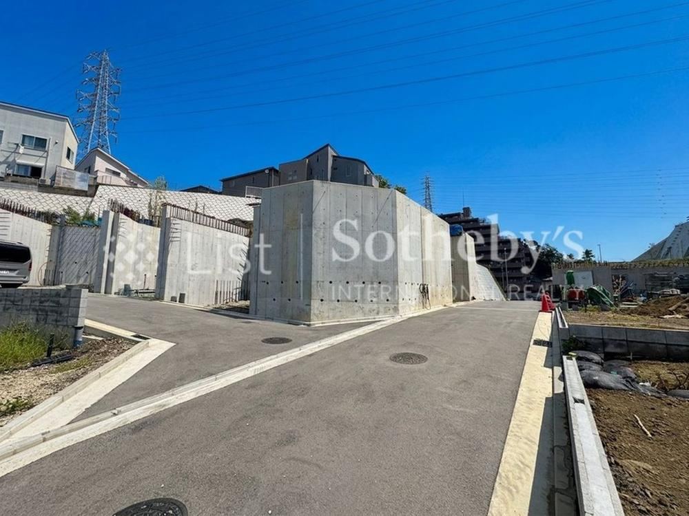 101 m² land in Totsuka Ward, Yokohama, Kanagawa - Photo 1