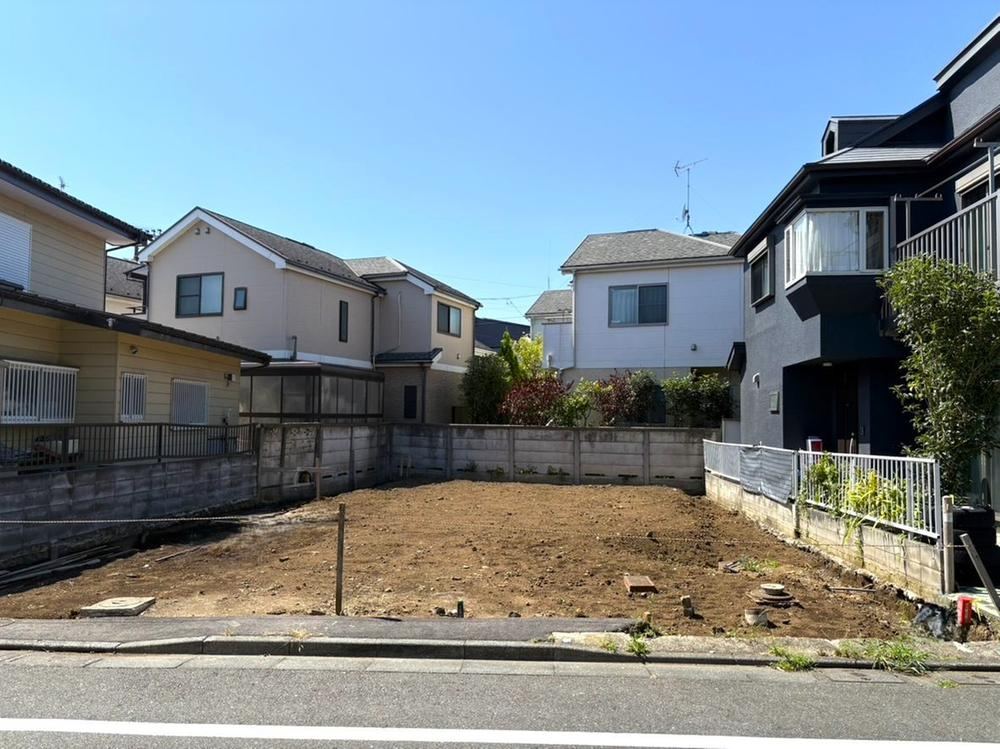 139 m² land in Setagaya Ward, Tokyo - Photo 1