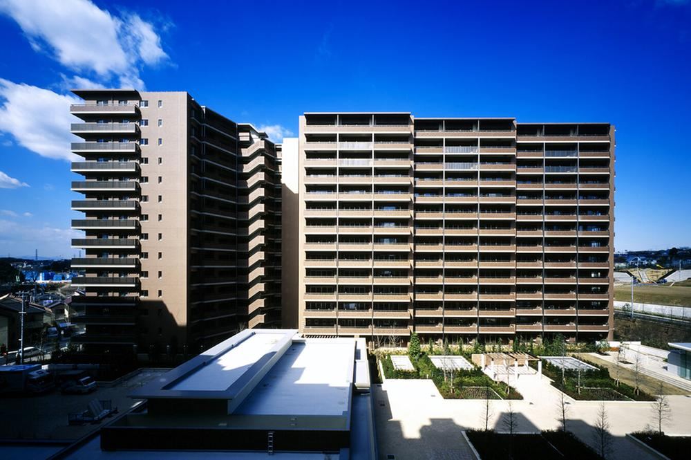 3LDK apartment in Asao Ward, Kawasaki, Kanagawa - Photo 1