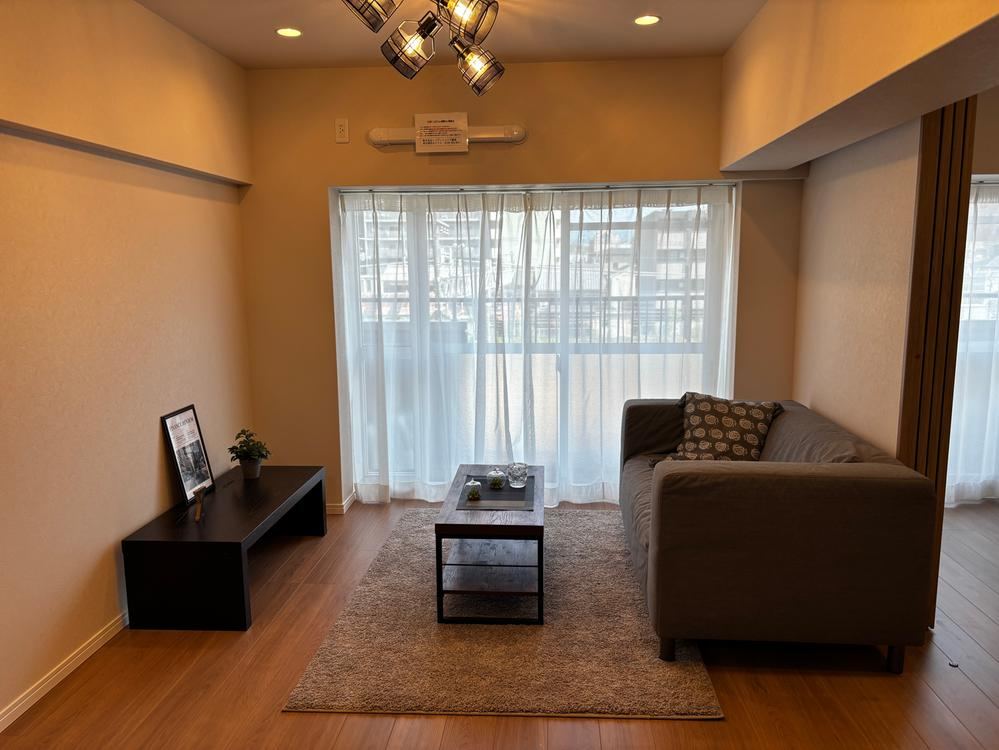 3LDK apartment in Kusatsu, Shiga - Photo 1