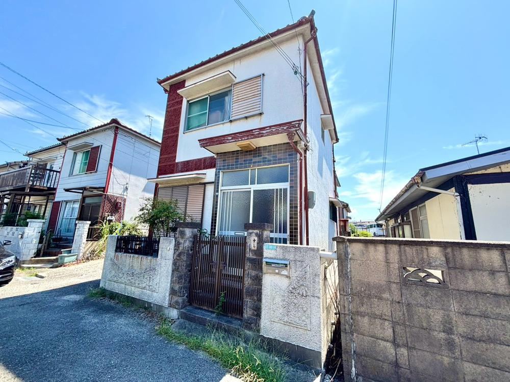 4DK house in Akashi, Hyogo - Photo 1