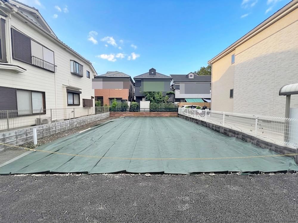 126 m² land in Fuchu, Tokyo - Photo 1