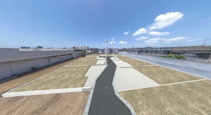 128 m² land in Matsudo, Chiba - Photo 1