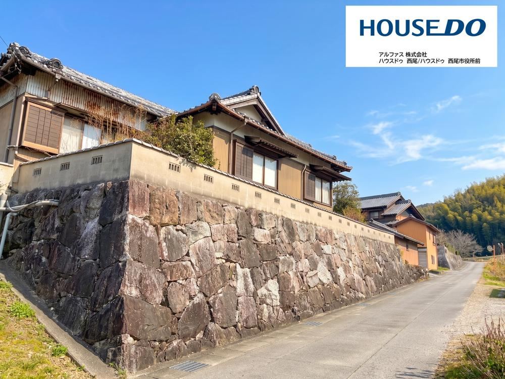 2DK house in Nishio, Aichi - Photo 1