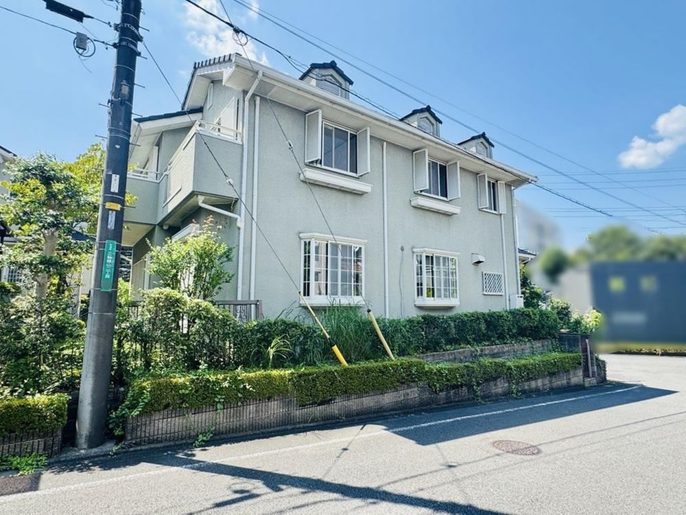 5LDK house in Machida, Tokyo - Photo 1