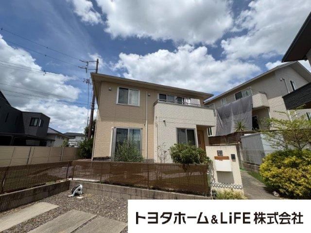 3LDK house in Toyota, Aichi - Photo 1