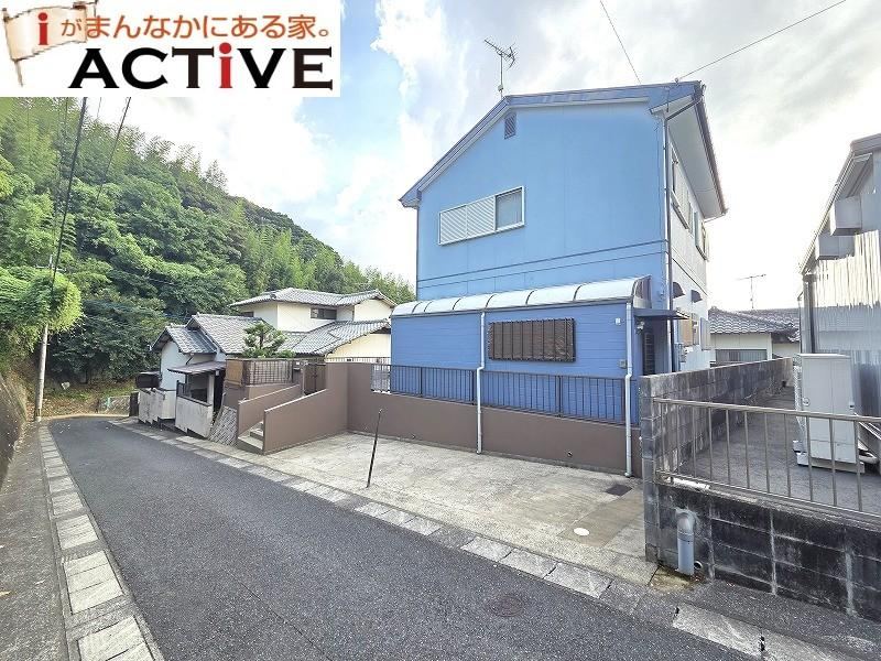 4LDK+S house in Mizumaki, Onga District, Fukuoka - Photo 1