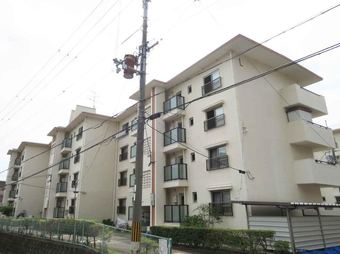 3DK apartment in Oyamazaki, Otokuni District