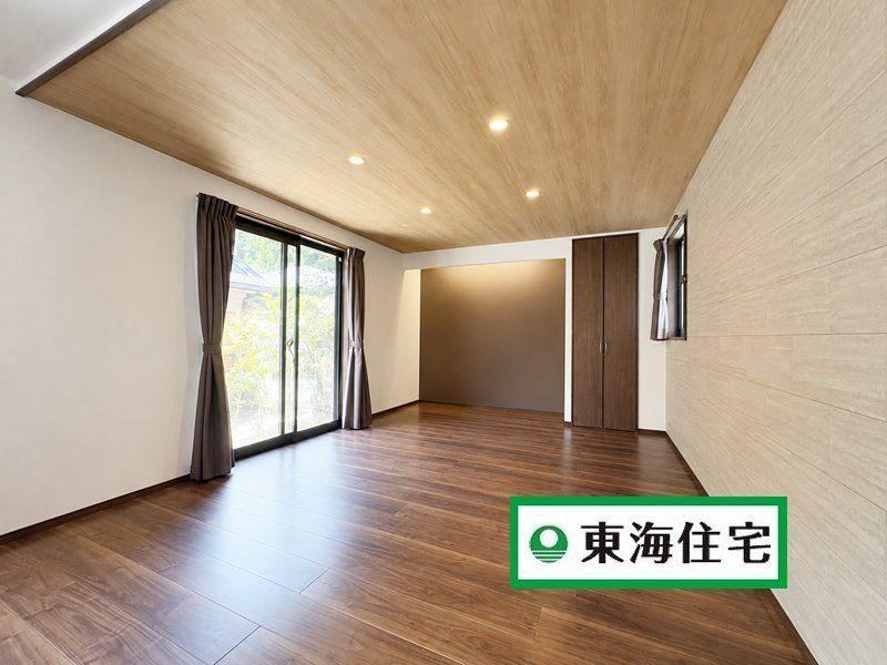 130 m² house in Taihaku Ward, Sendai, Miyagi - Photo 1