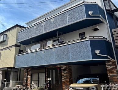 4LDK house in Ino Ward, Osaka - Photo 1