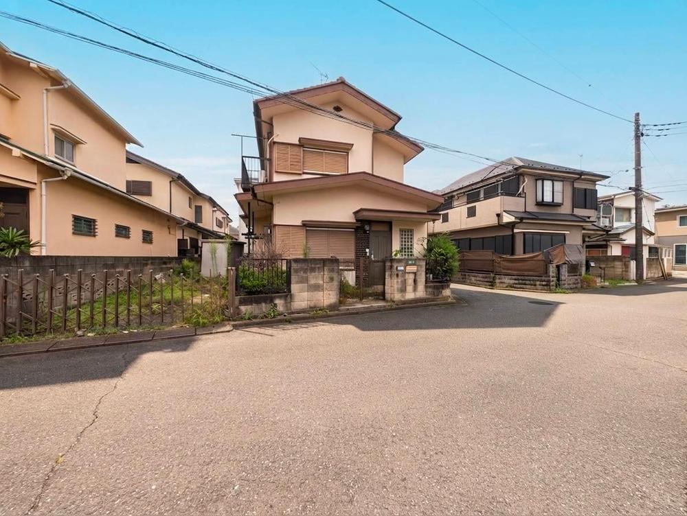 118 m² land in Niiza, Saitama - Photo 1