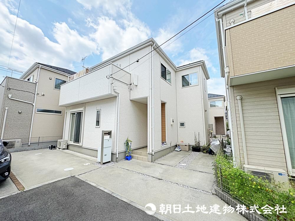 3LDK house in Tokorozawa, Saitama - Photo 1