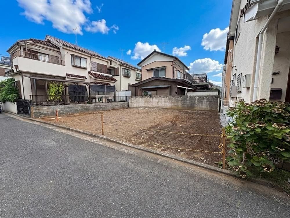 109 m² land in Urawa Ward, Saitama - Photo 1