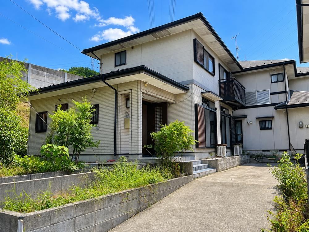 4DK+S house in Hikone, Shiga - Photo 1
