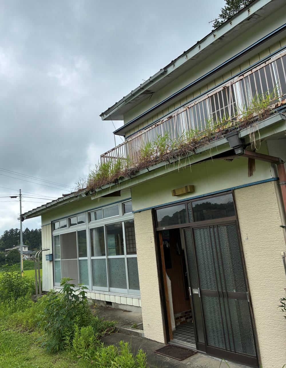 921 m² land in Kurihara, Miyagi - Photo 1